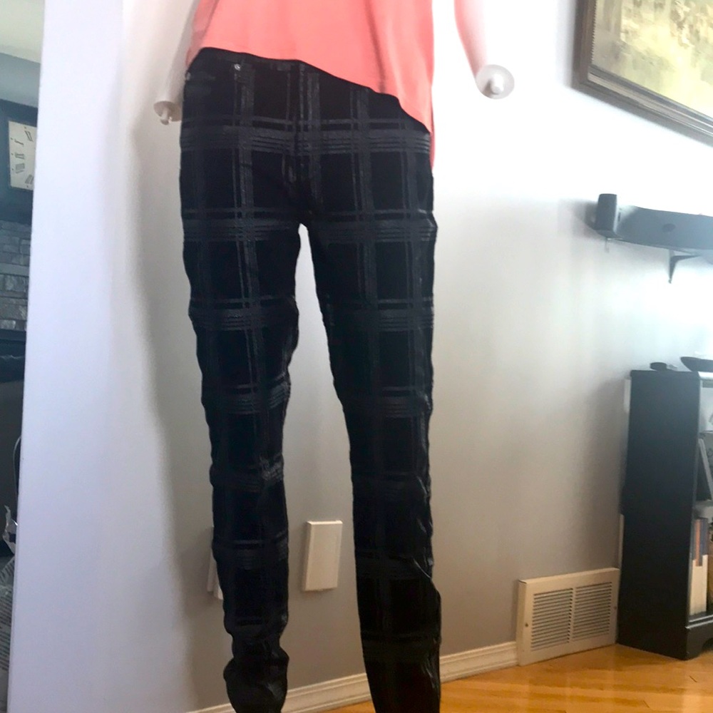 7 For All Mankind pants